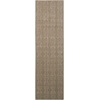 image:imageNourison Home Nepal Traditional Quartz 53 x 75 Area Rug Easy Cleaning Non Shedding Bed Room Living Room Dining Room Kitchen 5x7Quartz