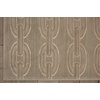 image:imageNourison Home Nepal Traditional Quartz 53 x 75 Area Rug Easy Cleaning Non Shedding Bed Room Living Room Dining Room Kitchen 5x7Quartz