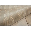 image:imageNourison Home Nepal Traditional Quartz 53 x 75 Area Rug Easy Cleaning Non Shedding Bed Room Living Room Dining Room Kitchen 5x7Quartz