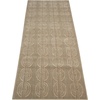 image:imageNourison Home Nepal Traditional Quartz 53 x 75 Area Rug Easy Cleaning Non Shedding Bed Room Living Room Dining Room Kitchen 5x7Quartz