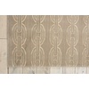 image:imageNourison Home Nepal Traditional Quartz 53 x 75 Area Rug Easy Cleaning Non Shedding Bed Room Living Room Dining Room Kitchen 5x7Quartz