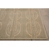 image:imageNourison Home Nepal Traditional Quartz 53 x 75 Area Rug Easy Cleaning Non Shedding Bed Room Living Room Dining Room Kitchen 5x7Quartz