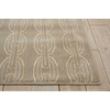 image:imageNourison Home Nepal Traditional Quartz 53 x 75 Area Rug Easy Cleaning Non Shedding Bed Room Living Room Dining Room Kitchen 5x7Quartz