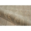 image:imageNourison Home Nepal Traditional Quartz 53 x 75 Area Rug Easy Cleaning Non Shedding Bed Room Living Room Dining Room Kitchen 5x7Quartz