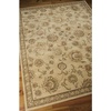 image:imageNourison Home Nourison 2000 Beige 23 x 8 Area Rug  Easy Clean Non Shedding Bed Room Living Room Dining Room Kitchen 8 RunnerBeige