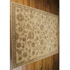 image:imageNourison Home Nourison 2000 Beige 23 x 8 Area Rug  Easy Clean Non Shedding Bed Room Living Room Dining Room Kitchen 8 RunnerBeige