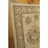 image:imageNourison Home Nourison 2000 Beige 23 x 8 Area Rug  Easy Clean Non Shedding Bed Room Living Room Dining Room Kitchen 8 RunnerBeige