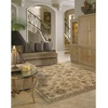 image:imageNourison Home Nourison 2000 Beige 23 x 8 Area Rug  Easy Clean Non Shedding Bed Room Living Room Dining Room Kitchen 8 RunnerBeige