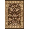 image:imageNourison Home Nourison 2000 Brown 39 x 59 Area Rug  Easy Clean Non Shedding Bed Room Living Room Dining Room Kitchen 4 x 6