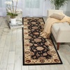 image:imageNourison Home Nourison 2000 Midnight 26 x 43 Area Rug  Easy Clean Non Shedding Bed Room Living Room Dining Room Kitchen 3 x 4