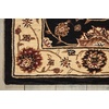 image:imageNourison Home Nourison 2000 Midnight 26 x 43 Area Rug  Easy Clean Non Shedding Bed Room Living Room Dining Room Kitchen 3 x 4