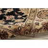 image:imageNourison Home Nourison 2000 Midnight 79 x 99 Area Rug  Easy Clean Non Shedding Bed Room Living Room Dining Room Kitchen 8 x 10