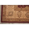 image:imageNourison Home Nourison 3000 Taupe 56 x 86 Area Rug  Easy Clean Non Shedding Bed Room Living Room Dining Room Kitchen 6 x 9Red