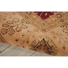 image:imageNourison Home Nourison 3000 Taupe 56 x 86 Area Rug  Easy Clean Non Shedding Bed Room Living Room Dining Room Kitchen 6 x 9Red