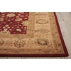image:imageNourison Home Nourison 3000 Taupe 56 x 86 Area Rug  Easy Clean Non Shedding Bed Room Living Room Dining Room Kitchen 6 x 9Red