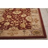 image:imageNourison Home Nourison 3000 Taupe 56 x 86 Area Rug  Easy Clean Non Shedding Bed Room Living Room Dining Room Kitchen 6 x 9Rust