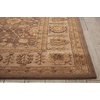 image:imageNourison Home Nourison 3000 Taupe 56 x 86 Area Rug  Easy Clean Non Shedding Bed Room Living Room Dining Room Kitchen 6 x 9Taupe