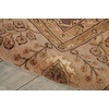 image:imageNourison Home Nourison 3000 Taupe 56 x 86 Area Rug  Easy Clean Non Shedding Bed Room Living Room Dining Room Kitchen 6 x 9Taupe