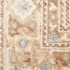 image:imageNourison Home Pardis Rust 710 x 910 Area Rug  Easy Clean Non Shedding Bed Room Living Room Dining Room Kitchen 8 x 10Rust