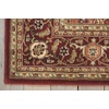 image:imageNourison Home Persian Arts Bohemian Brick 36 x 56 AreaRug EasyCleaning Non Shedding Bed Room Living Room Dining Room Kitchen 4x6Brick