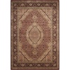 image:imageNourison Home Persian Arts Bohemian Brick 36 x 56 AreaRug EasyCleaning Non Shedding Bed Room Living Room Dining Room Kitchen 4x6Brick