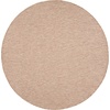 image:imageNourison Home Positano Jute 6 x Round Area Rug  Easy Clean Non Shedding Bed Room Living Room Dining Room Kitchen 6 x Round