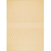 image:imageNourison Home Positano Yellow 10 x 14 Area Rug  Easy Clean Non Shedding Bed Room Living Room Dining Room Kitchen 10 x 14