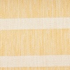 image:imageNourison Home Positano Yellow Ivory 10 x 14 Area Rug  Easy Clean Non Shedding Bed Room Living Room Dining Room Kitchen 10 x 14