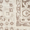 image:imageNourison Home Renewed Ivory Mocha 6 x 9 Area Rug  Easy Clean Non Shedding Bed Room Living Room Dining Room Kitchen 6 x 9Ivory Mocha