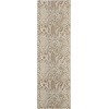 image:imageNourison Home Solace Modern Animal Print Ivory Beige 8 x 10 Area Rug Easy Cleaning Non Shedding Bed Room Living Room Dining Room Kitchen 8 x 10Ivory Beige