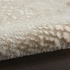 image:imageNourison Home Solace Modern Animal Print Ivory Beige 8 x 10 Area Rug Easy Cleaning Non Shedding Bed Room Living Room Dining Room Kitchen 8 x 10Ivory Beige