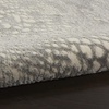 image:imageNourison Home Solace Modern Animal Print Ivory Beige 8 x 10 Area Rug Easy Cleaning Non Shedding Bed Room Living Room Dining Room Kitchen 8 x 10IvoryGrey