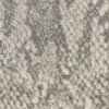 image:imageNourison Home Solace Modern Animal Print Ivory Beige 8 x 10 Area Rug Easy Cleaning Non Shedding Bed Room Living Room Dining Room Kitchen 8 x 10IvoryGrey