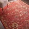 image:imageNourison Home Somerset Bohemian Light Green 23 x 8 Area Rug Easy Clean Non Shedding Bed Room Living Room Dining Room Kitchen 2x8Brick