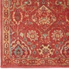 image:imageNourison Home Somerset Bohemian Light Green 23 x 8 Area Rug Easy Clean Non Shedding Bed Room Living Room Dining Room Kitchen 2x8Brick