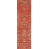 image:imageNourison Home Somerset Bohemian Light Green 23 x 8 Area Rug Easy Clean Non Shedding Bed Room Living Room Dining Room Kitchen 2x8Brick