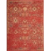 image:imageNourison Home Somerset Bohemian Light Green 23 x 8 Area Rug Easy Clean Non Shedding Bed Room Living Room Dining Room Kitchen 2x8Brick