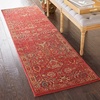 image:imageNourison Home Somerset Bohemian Light Green 23 x 8 Area Rug Easy Clean Non Shedding Bed Room Living Room Dining Room Kitchen 2x8Brick