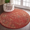 image:imageNourison Home Somerset Bohemian Light Green 23 x 8 Area Rug Easy Clean Non Shedding Bed Room Living Room Dining Room Kitchen 2x8Brick