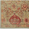 image:imageNourison Home Somerset Bohemian Light Green 23 x 8 Area Rug Easy Clean Non Shedding Bed Room Living Room Dining Room Kitchen 2x8Light Green