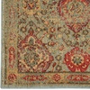 image:imageNourison Home Somerset Bohemian Light Green 23 x 8 Area Rug Easy Clean Non Shedding Bed Room Living Room Dining Room Kitchen 2x8Light Green