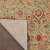 image:imageNourison Home Somerset Bohemian Light Green 23 x 8 Area Rug Easy Clean Non Shedding Bed Room Living Room Dining Room Kitchen 2x8Light Green
