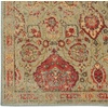 image:imageNourison Home Somerset Bohemian Light Green 23 x 8 Area Rug Easy Clean Non Shedding Bed Room Living Room Dining Room Kitchen 2x8Light Green