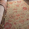 image:imageNourison Home Somerset Bohemian Light Green 23 x 8 Area Rug Easy Clean Non Shedding Bed Room Living Room Dining Room Kitchen 2x8Light Green