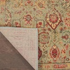image:imageNourison Home Somerset Bohemian Light Green 23 x 8 Area Rug Easy Clean Non Shedding Bed Room Living Room Dining Room Kitchen 2x8Light Green