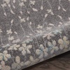 image:imageNourison Home Tranquil Grey Beige 6 x 9 Area Rug  Easy Clean Non Shedding Bed Room Living Room Dining Room Kitchen 6 x 9GreyBeige