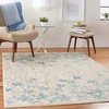 image:imageNourison Home Tranquil Grey Beige 6 x 9 Area Rug  Easy Clean Non Shedding Bed Room Living Room Dining Room Kitchen 6 x 9Ivory