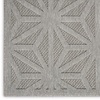 image:imageNourison Palamos Lt Grey 2 x 4 Area Rug  22 x 39