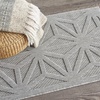image:imageNourison Palamos Lt Grey 2 x 4 Area Rug  22 x 39
