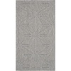 image:imageNourison Palamos Lt Grey 2 x 4 Area Rug  22 x 39